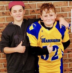 Meet your Posher, Austin